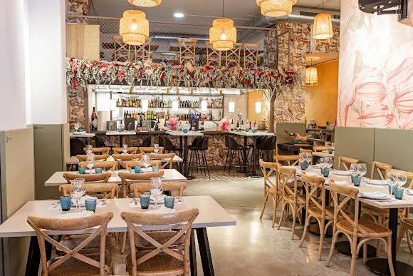 O de Oliver - Restaurante en Alicante - Alicante