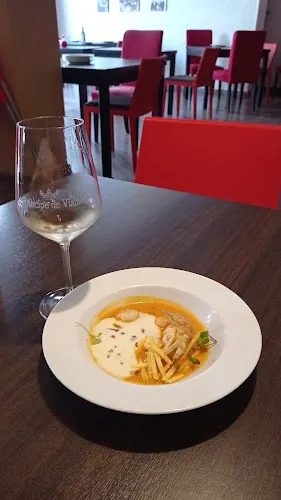 Restaurante Entrearomas - Denia