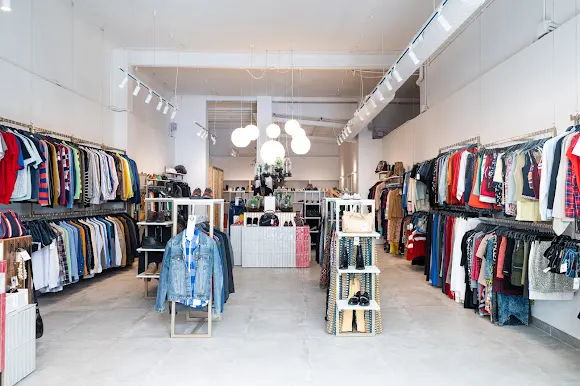 bis ropa como nueva - Alicante