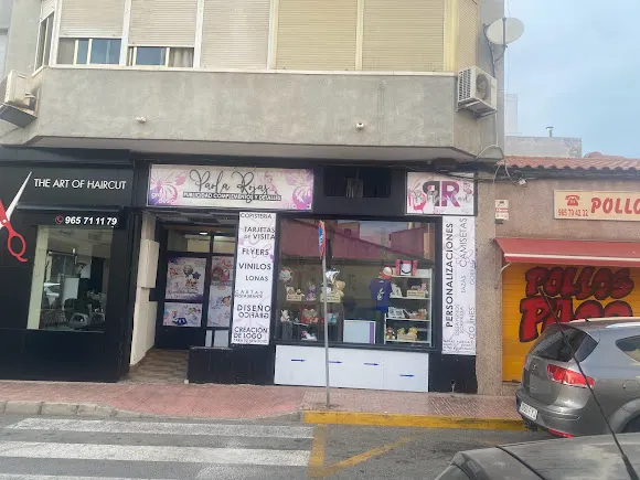 Paola Rojas Publicidad - Torrevieja
