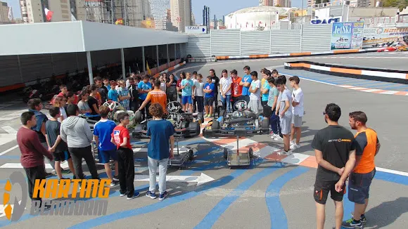 Karting Benidorm - Benidorm