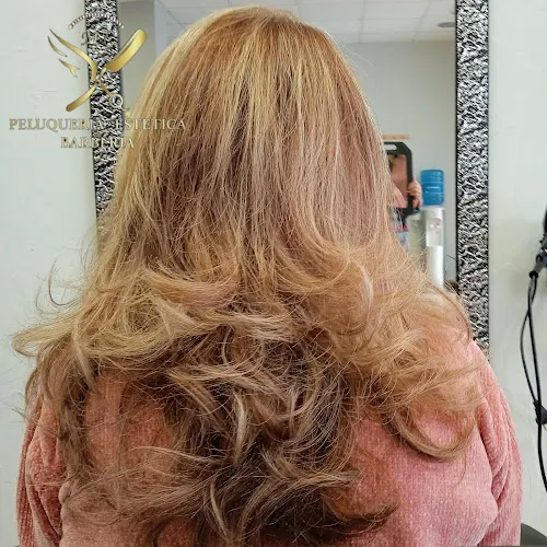 Martha Cabrera peluquería
