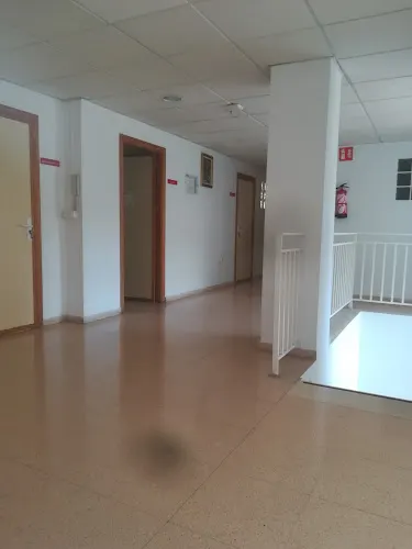 Centro Sociocultural Victoria Kent