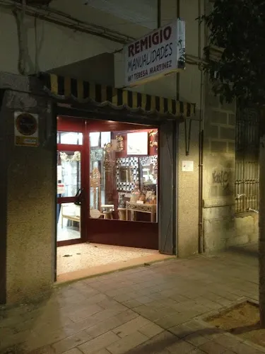 Taller Remigio Soler - Alicante