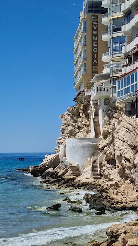 Benidorm Intermodal