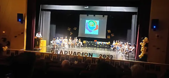 Auditorio de Salinas
