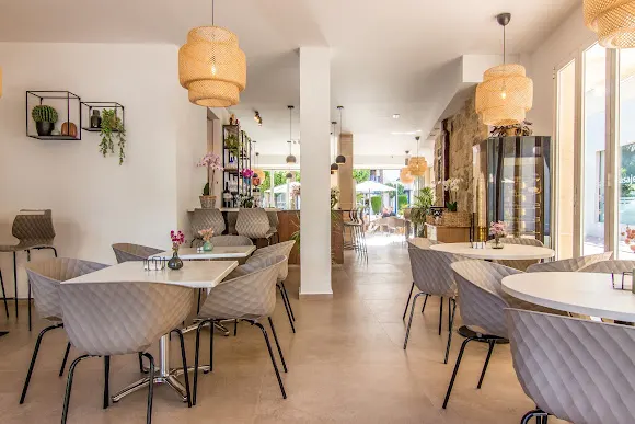Chic Gastronomic - Teulada