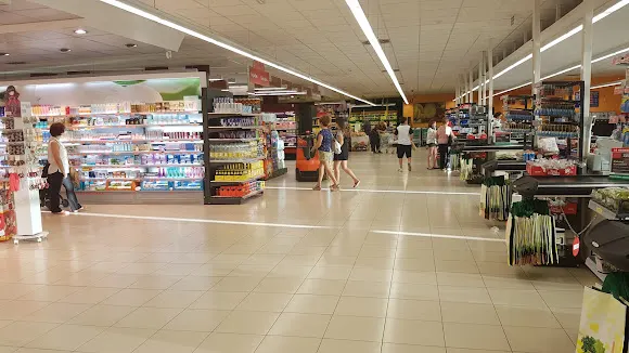 Mercadona - Alicante