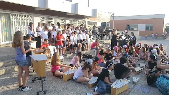 CEIP Montgó - Denia