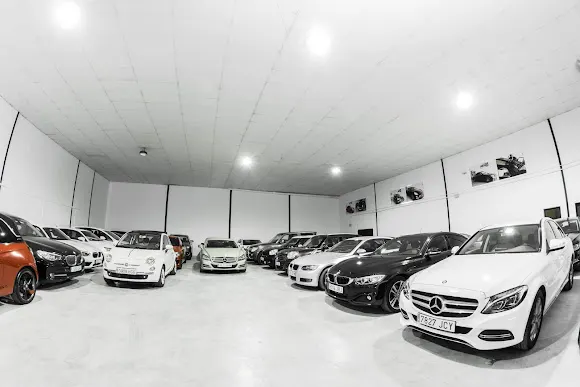 Massini Cars - Alicante