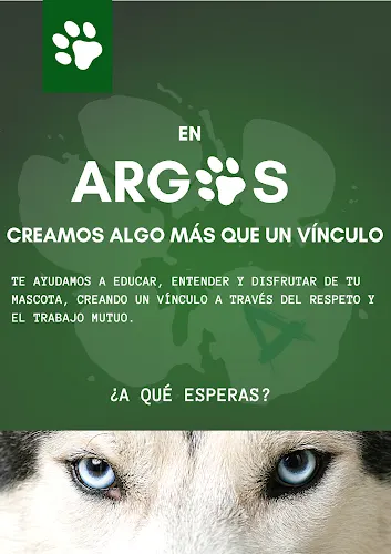 Argos Orihuela CENTRO CANINO - Orihuela