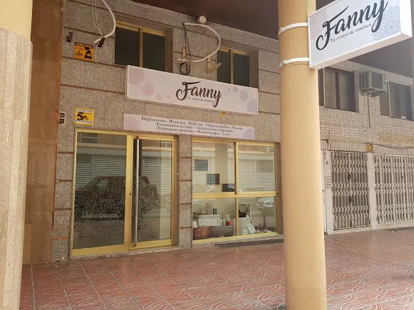 Fanny tu centro de estética - Benidorm