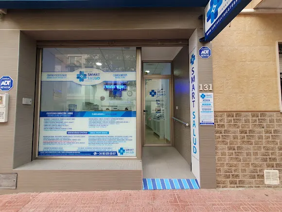 Centro Clínico SMART SALUD Torrevieja