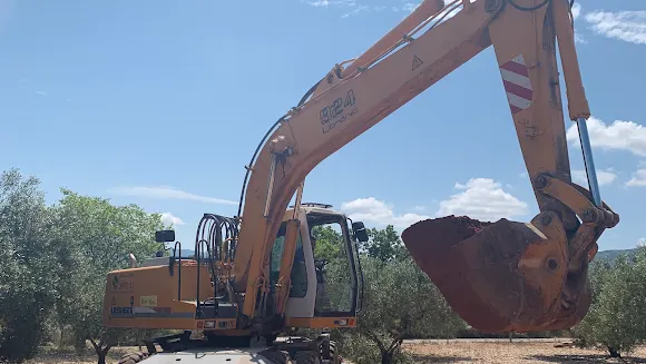 Excavaciones JAYVI