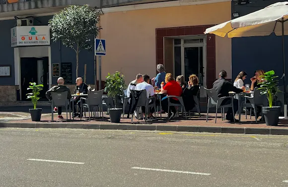 Bar Restaurante GULA - Denia