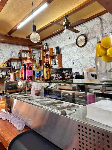 BAR DENIA - COMIDA COLOMBIANA - Denia