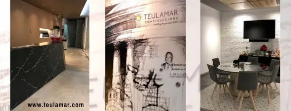 TEULAMAR S.L