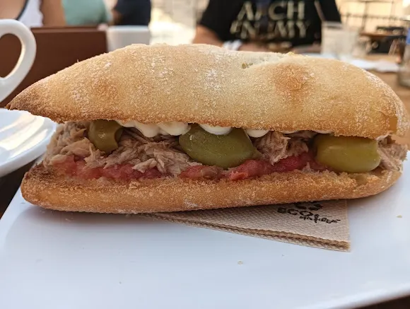 La Plazzita