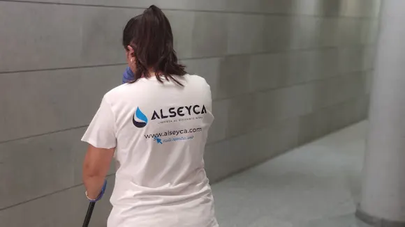 ALSEYCA - San Vicente del Raspeig