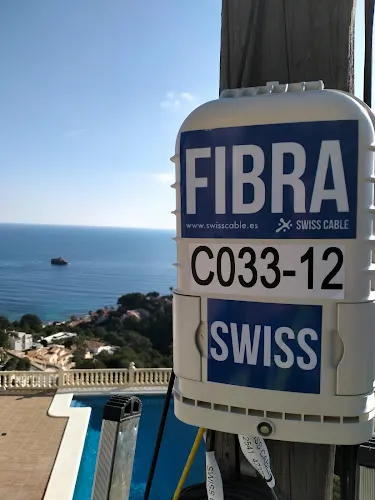 SWISS CABLE