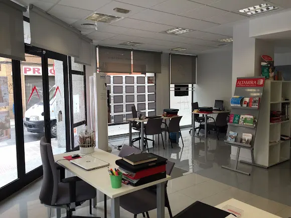 INMOBILIARIA GRUPO ECONOMICASA