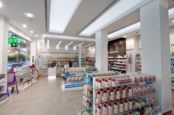 Farmacia Javier Cremades