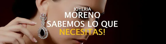 Joyería Moreno