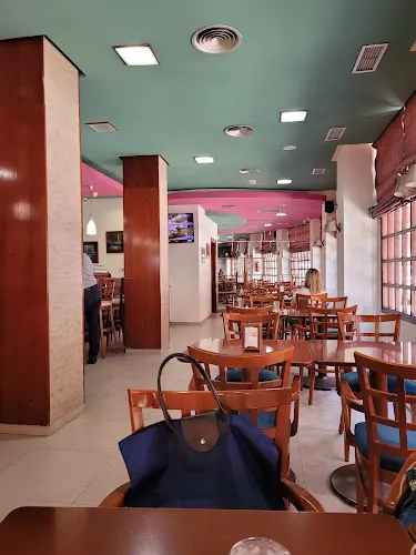Café Paris - Orihuela