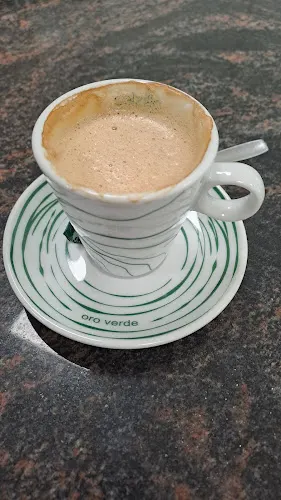 Cibeles Cafe