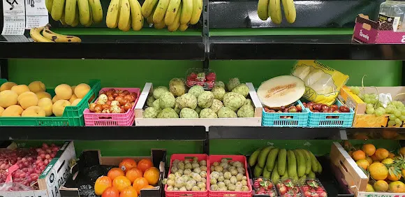 Frutas Y Verduras La HUERTA ILICITANA - Alicante