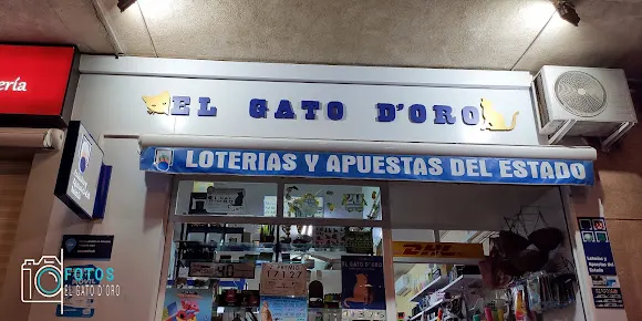 El Gato D'Oro - Torrevieja