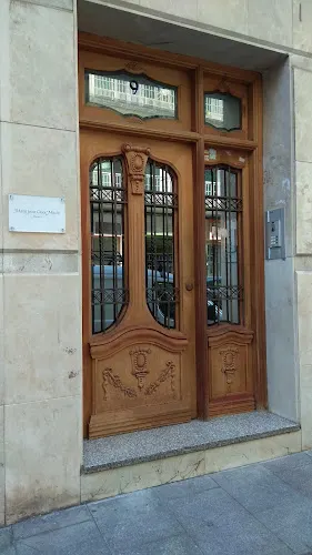 Notaría María Jesús Cases Mazón - Elche