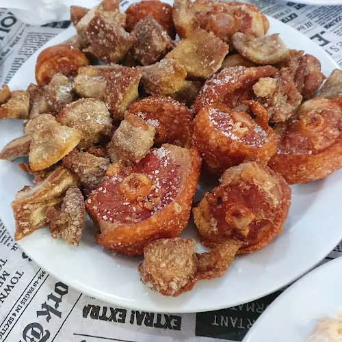 Bar avenida - Ibi