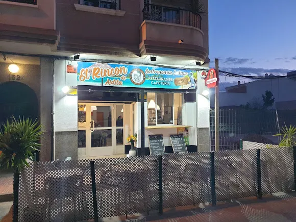 El Rincón de Aidita