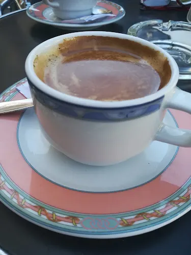 Cafetería Bulacan