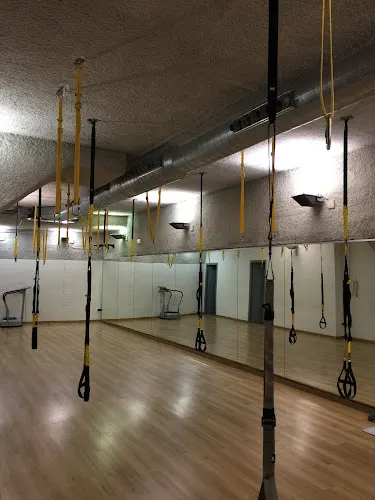 CENTRE PILATES ALCOI ANA CALVO - Alcoy