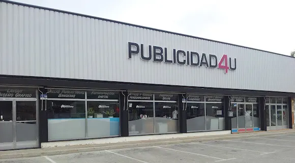 PUBLICIDAD4U