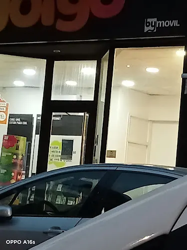 Vodafone - Denia