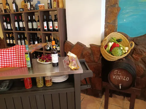SPORTIUM en Bar Meson Lepanto