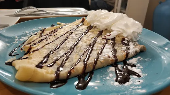 La Pepa Café - Orihuela