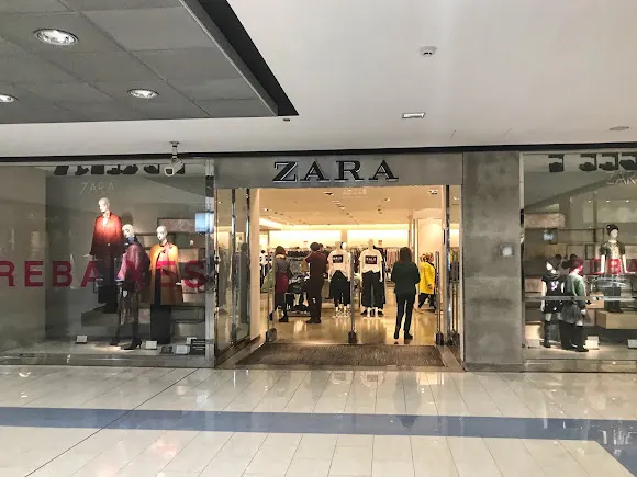 ZARA - Finestrat