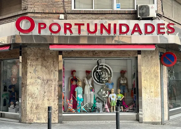 Grandes Oportunidades - Orihuela