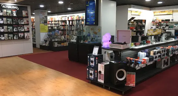 Fnac - Alicante