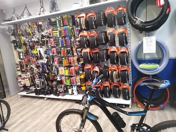 Doctor Bike - Elche