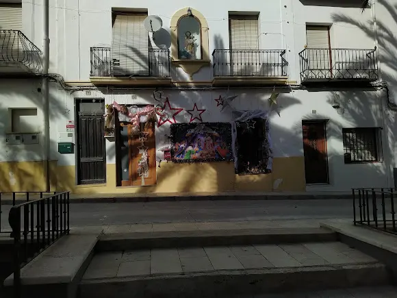 Mercado Municipal - Benissa