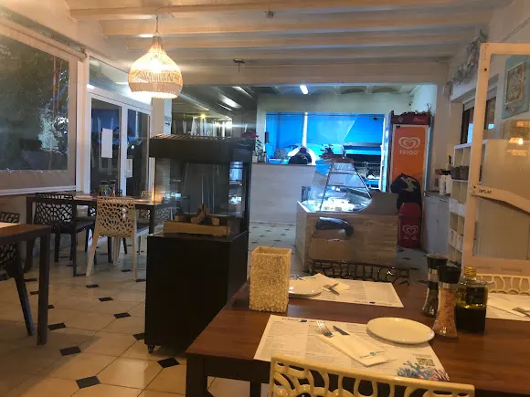 El Racó del Mar - Denia