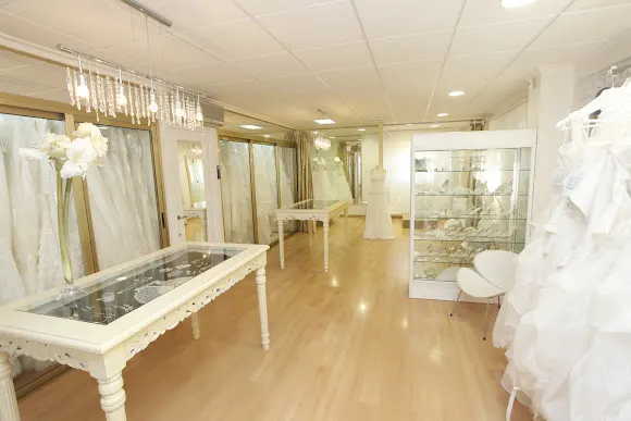 Valdés Pastor Novias - Beneixama