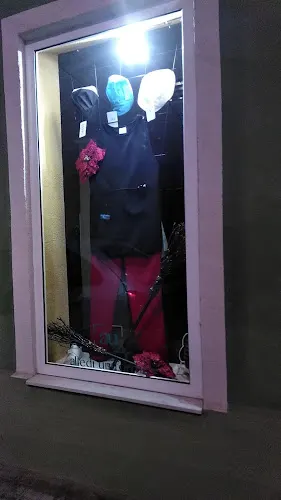 Alledi Uniformes - Elda