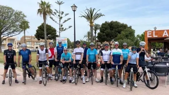 Ropa Cycling - Orihuela