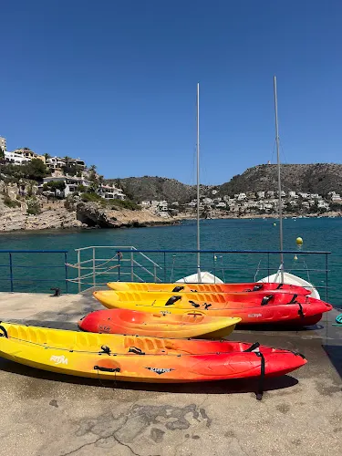 Centro de Vela & Remo Club Náutico Moraira - Teulada